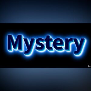 20 spot mystery game and wheel at end to win a Christian Louboutin !!!